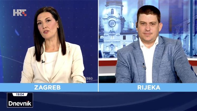 Butković za HTV: Nema nestašice dizela; Velike investicije se nastavljaju   